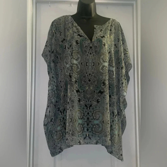 Liz Claiborne beautiful blouse - Picture 1 of 7